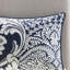 Ensemble de literie en coton indigo 7 pièces Indigo