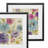 " Flower Medley " 2 - Pieces-27609926