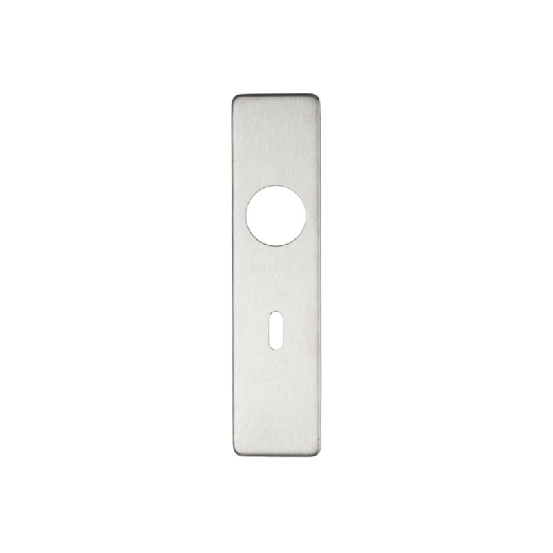 Stainless Steel Lock