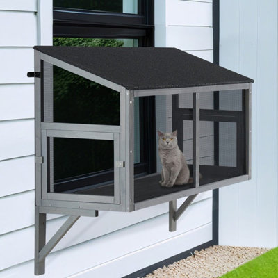Tucker Murphy Pet ™ Cat