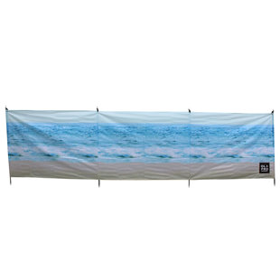 OLPRO Blue Fabric Side Wall