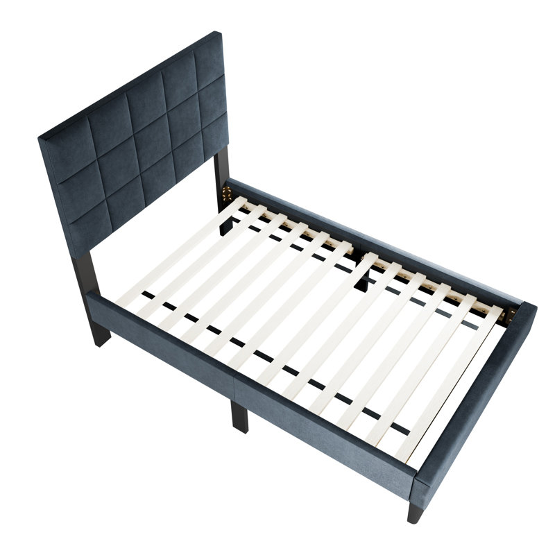 Twin Bed