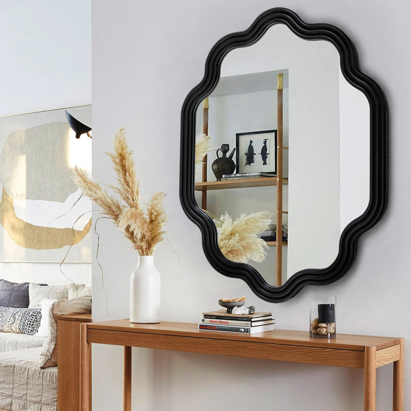 Metal Flat Mirror