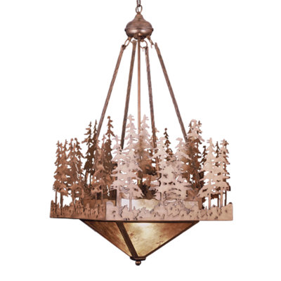 12 - Light Pendant