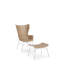 K/Wood Lounge Chair-47779800