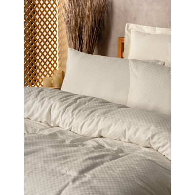 Asirgroup Duvet Cover Set with Pillowcases