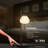 Lecce 20-in Height Integrated LED ETL Certified Table Lamp with Teardrop Glass Shade
