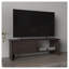 Meuble télé, 1 porte, 1 tablette-120224811