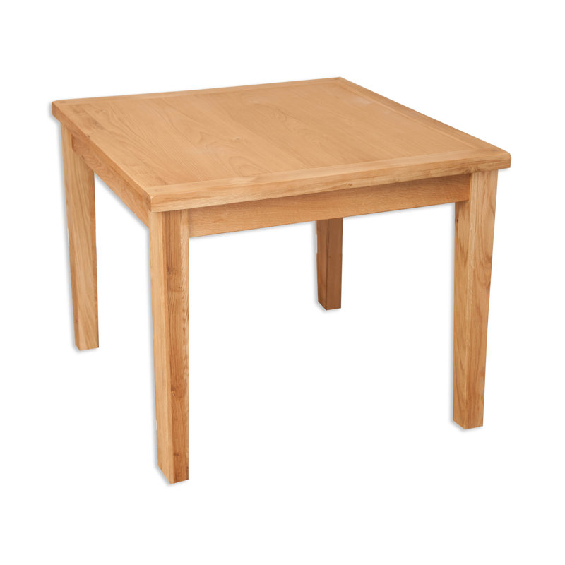Serena Oak Dining Table