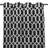Solid 54" x 84" Grommet Semi-Sheer Outdoor Curtain Panel-120505510-127328167