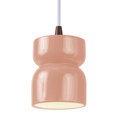 Nysta Ceramic Dimmable Pendant