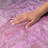 Premium Machine Washable Dream Shag ADS552 Striped Rug-634539608-634539593