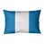 Décoration bleu foncé