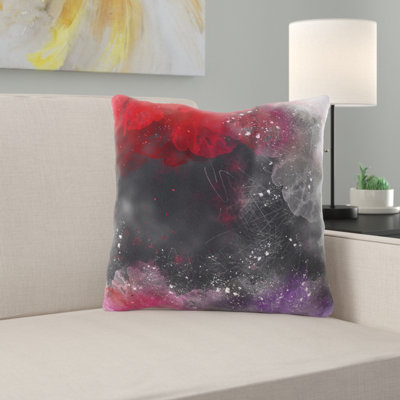 Housse et insert de coussin carré Gretel