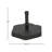 UM-HOLDER HEX SHAPE 66 LBS