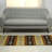 Aghvan Wool Ikat Indoor Rug