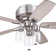 Hardt 52'' Ceiling Fan with LED Lights