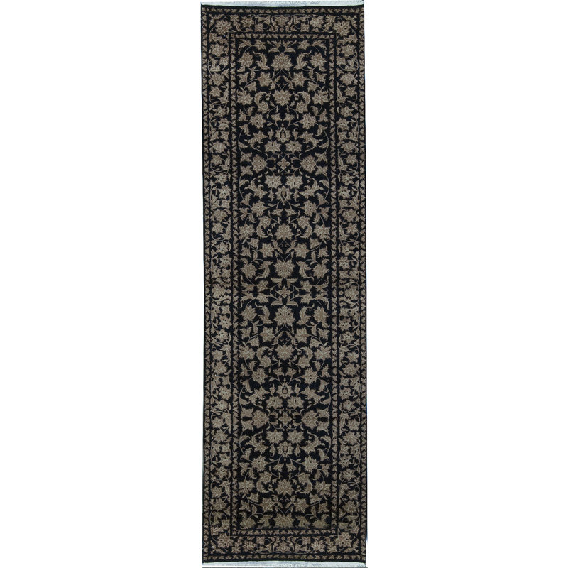 Jahan One-of-a-Kind 2'6" X 9' Area Rug
