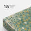Feuille verte, botanique-126136373-126136375