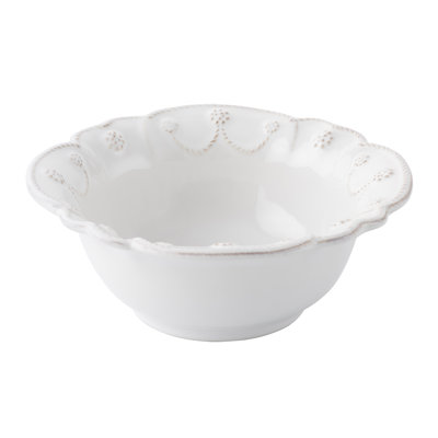 Jardins du Monde Cereal/Ice Cream Bowl