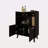 Bar Cabinet – Wine Storage & Display