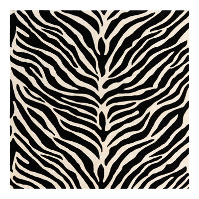 Zebra Kimber Rug