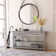 55'' Console Table