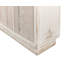 Montandon 94'' W Solid Wood Sideboard