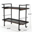 Chariot-bar de style moderne-1758517335