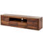 Toronto Unfinished TV Stand for TVs up to 88"-41159579