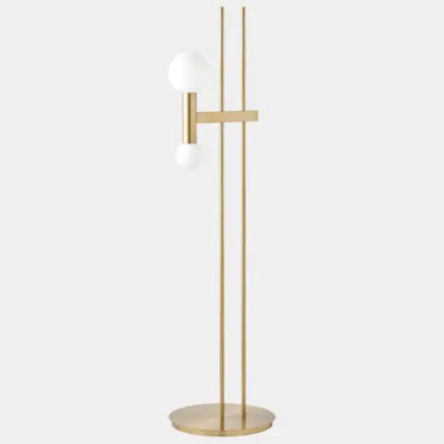 Barack Floor Lamp