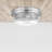 Madalyn Drum Indoor Flushmount Light-484846388-484846395