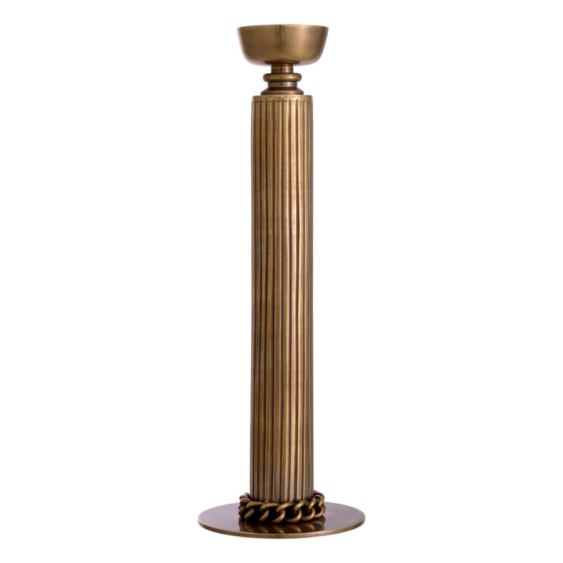 Le Dome Candlestick