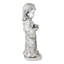 Statue de bébé Saint-François-95984425