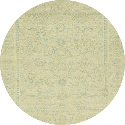 Tapis abstrait moderne 2755