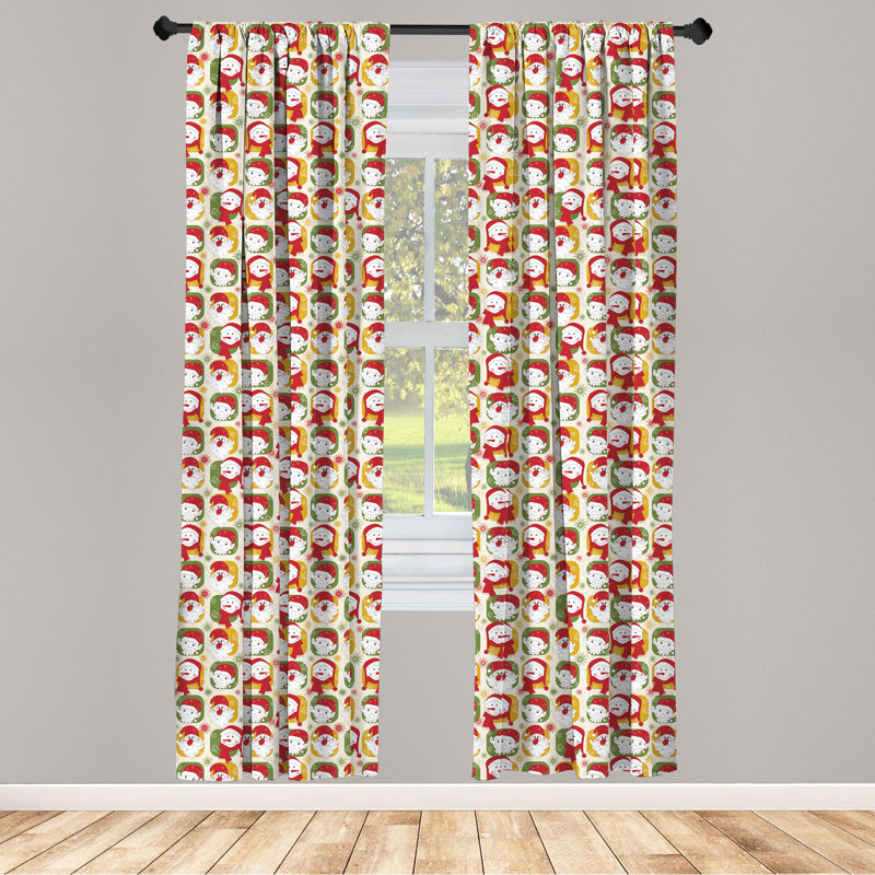 Room Darkening Sliding Panel Pair, 28" x 84"