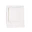 Drap-housse luxueux 100% satin de coton, blanc, taille simple TG (38 x 80 + 7,9) | 210 fils par pouce carré, 4,4 oz / verge carrée | Lavable à la machine à 104 ° F | Doux, lisse et respirant pour une expérience de sommeil confortable-387305324-387305327