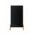 Buffet Cabinet With Storage, Accent Cabinet With 4  Doors ,Decorative Sideboard With Adjustable Shelves For Living Room, Entryway, Kitchen