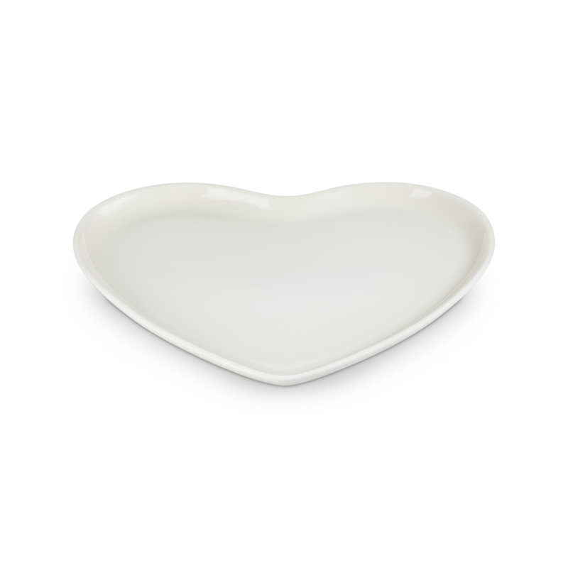 Le Creuset Serving Dish, Meringue