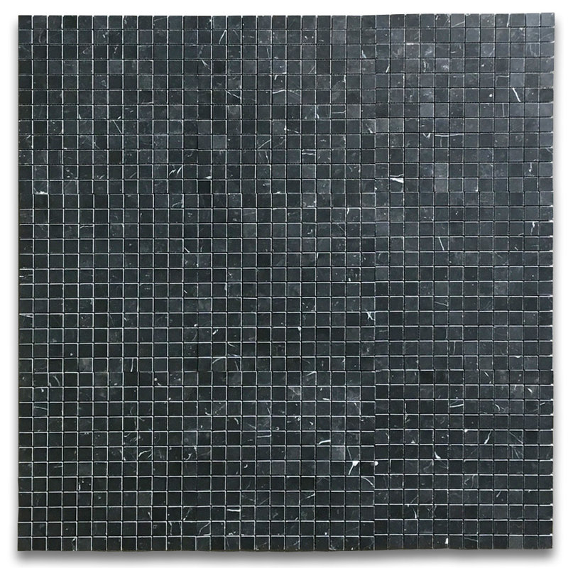 Carreau de mosaïque 12 po x 12 po