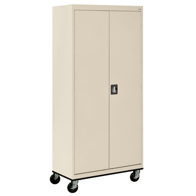 Armoire de rangement à 5 tablettes Transport