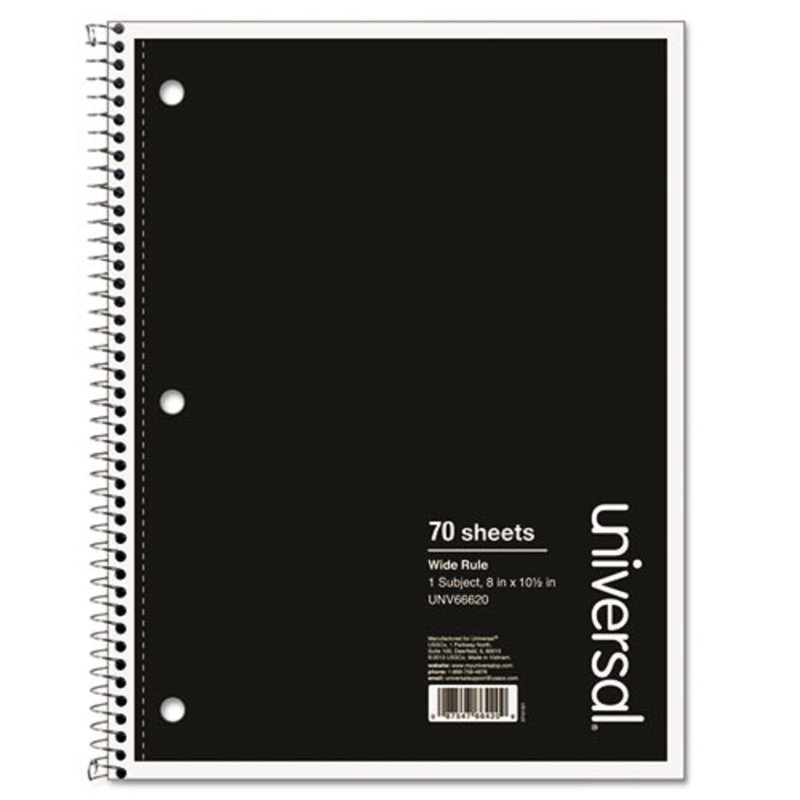 Notebook