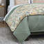 Evelina Abstract Button-Tufted Comforter-1458697631