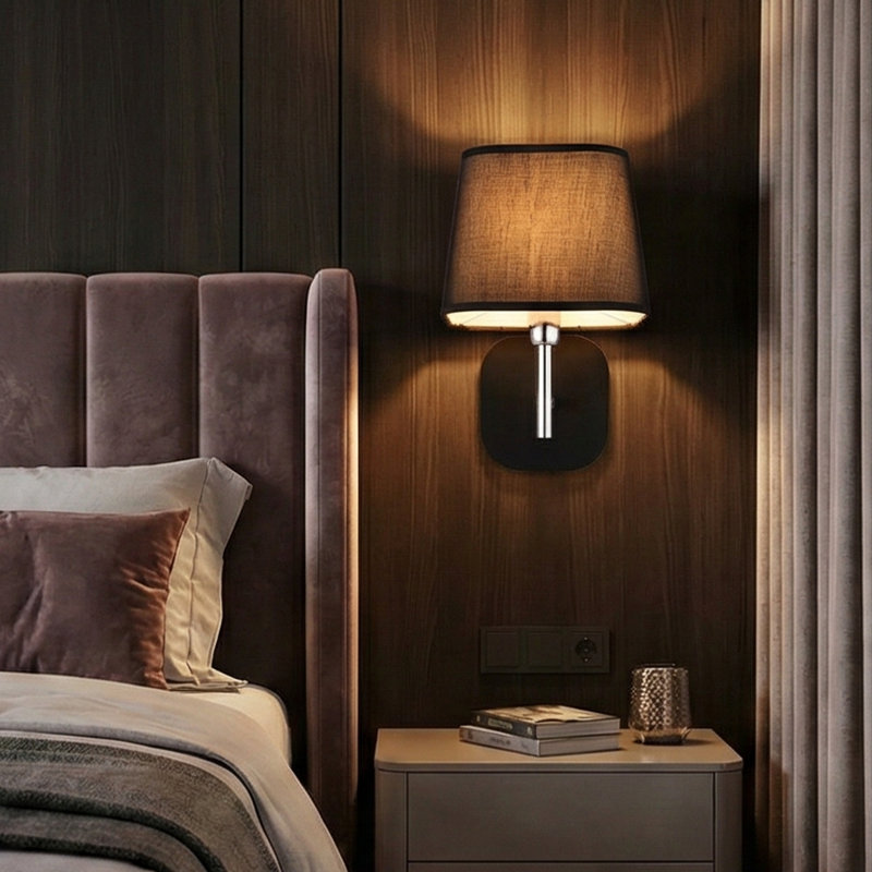 Weston Wall Sconce