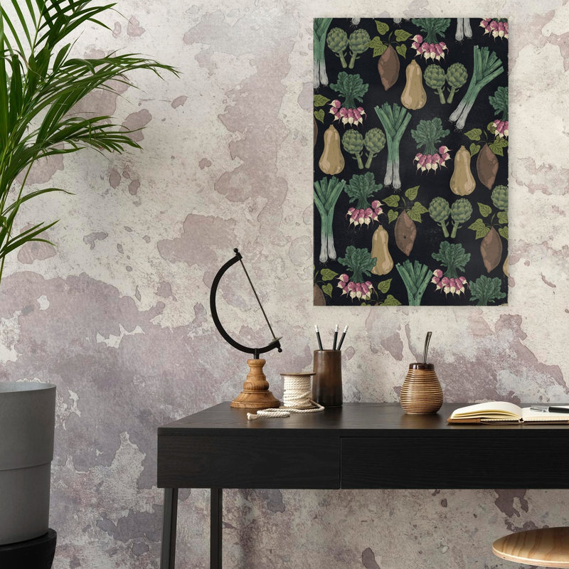 Art mural rustique rustique rustique, H 24 po x l 16 po