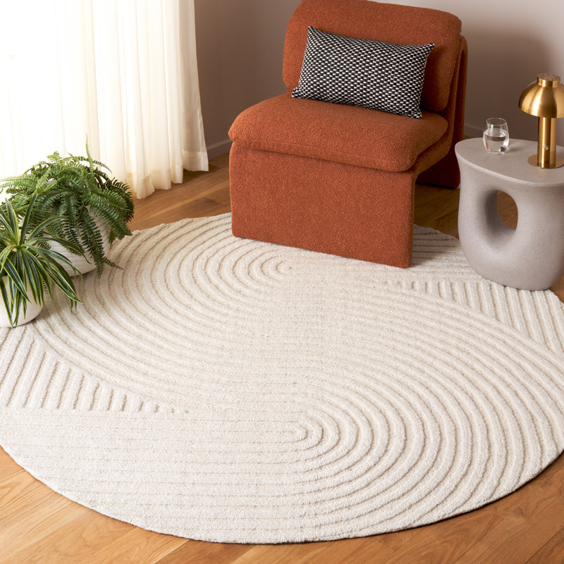 Fatimatou Area Rug, Rectangle 3' x 5'
