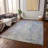  Machine Washable Indoor/Outdoor Christain ACN1233 Rug-116672328