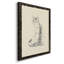 House House V - Peinture sur toile encadrée-755762701-755762702