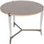 Perspective Solid Wood Coffee Table