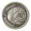 English Garden Circle Knob-9086176